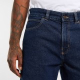 Ανδρικό Παντελόνι Τζιν Μπλε - Dickies 954 Relaxed Straight Work Εικόνα 2