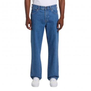 Ανδρικό Παντελόνι Τζιν - Dickies 954 Relaxed Straight Work