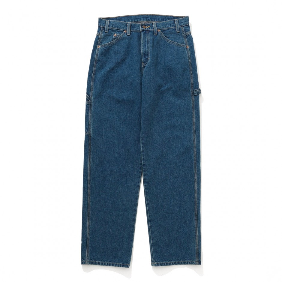 Ανδρικό Παντελόνι Τζιν - Dickies Denim Utility