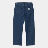 Ανδρικό Παντελόνι Τζιν Μπλε - Carhartt WIP Landon Εικόνα 3