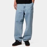 Ανδρικό Παντελόνι Τζιν - Carhartt WIP Single Knee Pant Εικόνα 1