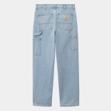 Ανδρικό Παντελόνι Τζιν - Carhartt WIP Single Knee Pant Εικόνα 3
