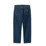 Ανδρικό Παντελόνι Τζιν - Carhartt WIP Aaron Εικόνα 0