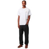 Ανδρικό Παντελόνι Μαύρο - Carhartt WIP Newel Εικόνα 1