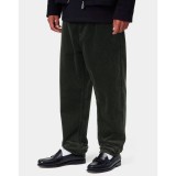 CARHARTT WIP NEWEL PANT I027232-3T602 Ανθρακί Εικόνα 1