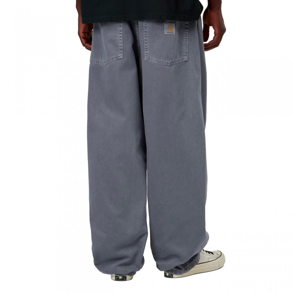 CARHARTT WIP BRANDON PANT I034809-3RE4J Γκρί