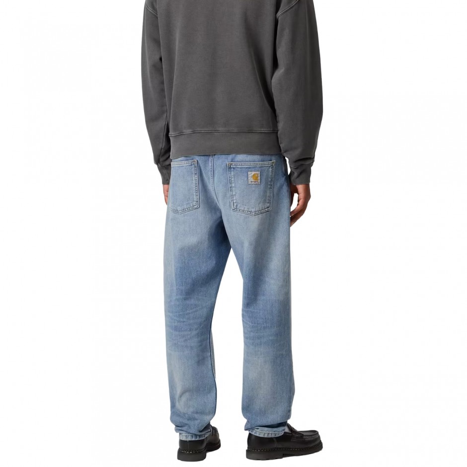 Ανδρικό Τζιν Παντελόνι - Carhartt WIP Newel