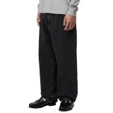 CARHARTT WIP AARON PANT I036728-8906 Black Image 1