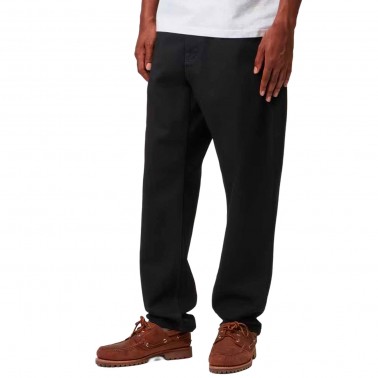 Ανδρικό Παντελόνι Μαύρο - Carhartt WIP Newel