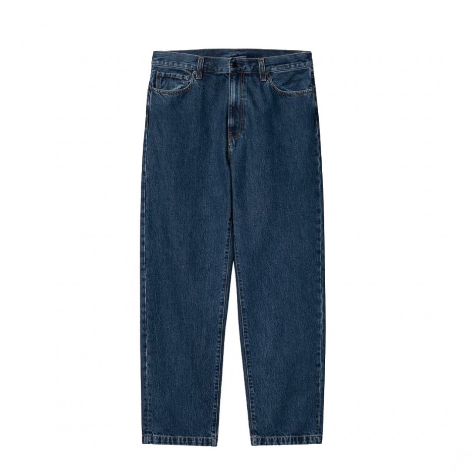 Ανδρικό Παντελόνι Τζιν - Carhartt WIP Aaron