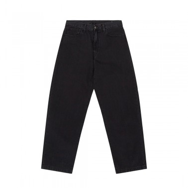 Ανδρικό Παντελόνι Τζιν Μαύρο - Carhartt WIP Landon