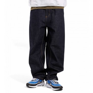 CARHARTT WIP OG SINGLE KNEE PANT I034871-0102 Blue