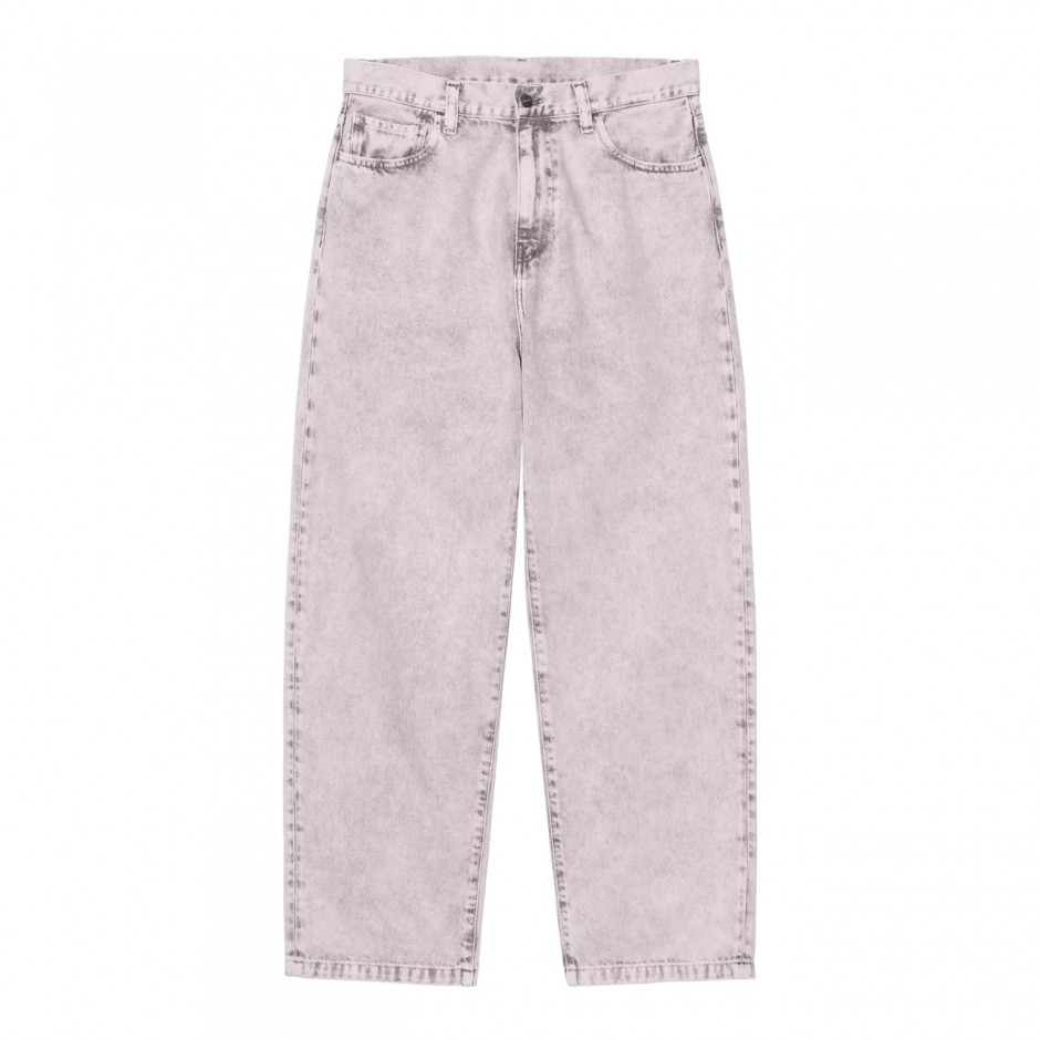 Ανδρικό Τζιν Παντελόνι Καφέ - Carhartt WIP Landon
