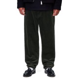 CARHARTT WIP NEWEL PANT I027232-3T602 Ανθρακί Εικόνα 