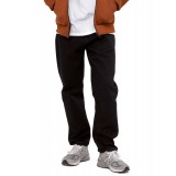 CARHARTT WIP NEWEL PANT I029208-892Y Μαύρο Εικόνα 