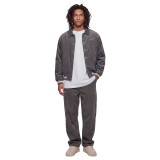 Ανδρικό Παντελόνι Ανθρακί - Karl Kani OG Corduroy Relaxed Baggy Εικόνα 1