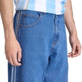 Ανδρικό Τζιν Παντελόνι - adidas Originals Adicolor Firebird Εικόνα 1