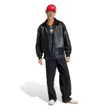 Ανδρικό Παντελόνι Τζιν Μαύρο - adidas Originals Adicolor Firebird Εικόνα 3