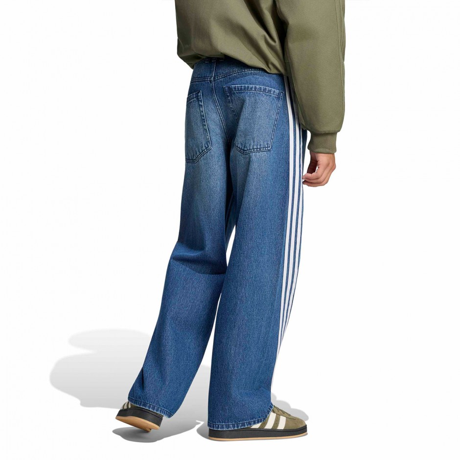 adidas Originals ADILENIUM 6 DENIM LH3341 Μπλε