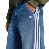 adidas Originals ADILENIUM 6 DENIM LH3341 Μπλε Εικόνα 1