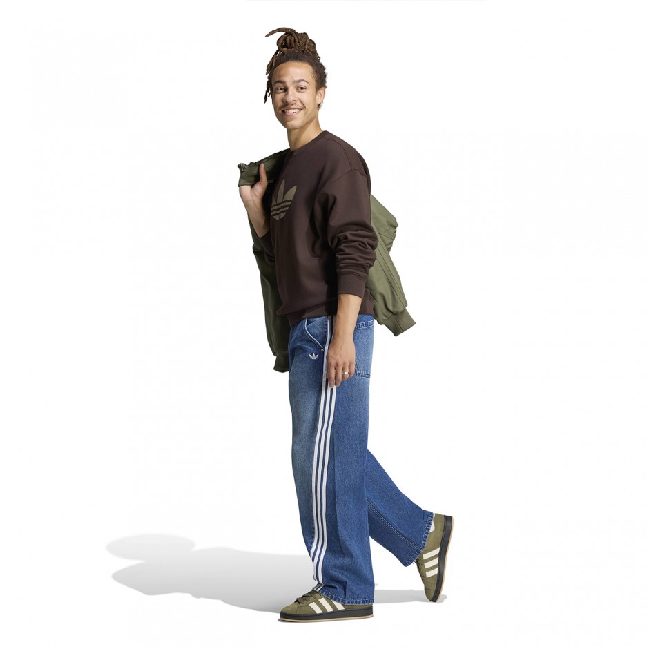 adidas Originals ADILENIUM 6 DENIM LH3341 Μπλε