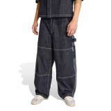 adidas Originals DENIM WORKPANT KG6450 Jeans Image 