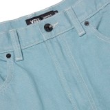 VANS CHECK-5 LOOSE DENIM PANT VN000M27CFL-CFL Jeans Image 1