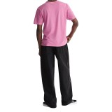 Ανδρικό Τζιν Παντελόνι Μαύρο - Vans Check-5 Baggy Denim Εικόνα 0