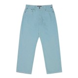 VANS CHECK-5 LOOSE DENIM PANT VN000M27CFL-CFL Jeans Image 