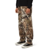 Ανδρικό Παντελόνι Τζιν Πολύχρωμο - HUF Realtree Cromer Εικόνα 1