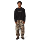 Ανδρικό Παντελόνι Τζιν Πολύχρωμο - HUF Realtree Cromer Εικόνα 2