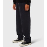 HUF REALTREE CROMER PANT PT00363-NAVY Blue Image 1