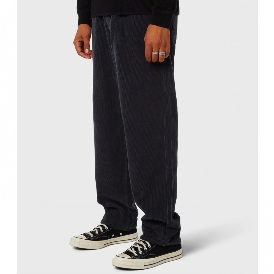 HUF REALTREE CROMER PANT PT00363-NAVY Blue