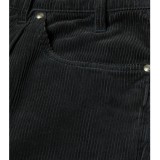HUF REALTREE CROMER PANT PT00363-NAVY Blue Image 3