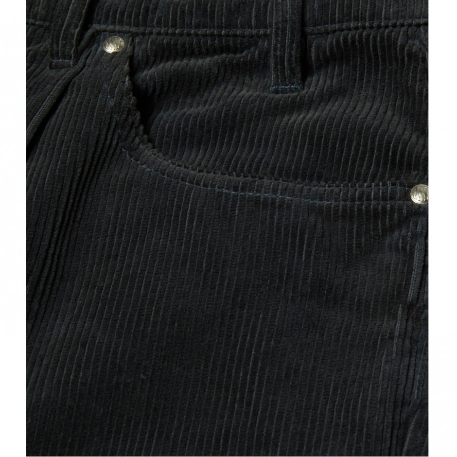 HUF REALTREE CROMER PANT PT00363-NAVY Blue
