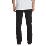 VOLCOM VORTA DENIM A1912302-BKO Black Image 0