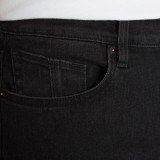 VOLCOM VORTA DENIM A1912302-BKO Black Image 2