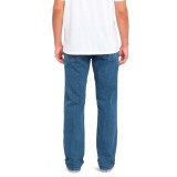 VOLCOM MODOWN DENIM A1931900-WBU Jeans Image 0