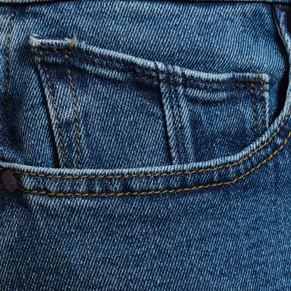 VOLCOM MODOWN DENIM A1931900-WBU Jeans