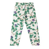 OBEY HARDWORK PRINTED DENIM PANT 142010096-UBL Colorful Image 0