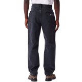 OBEY BENDER DENIM 142010080-FBL Black Image 0
