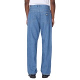 Ανδρικό Παντελόνι Τζιν - Obey Emerson Εικόνα 0