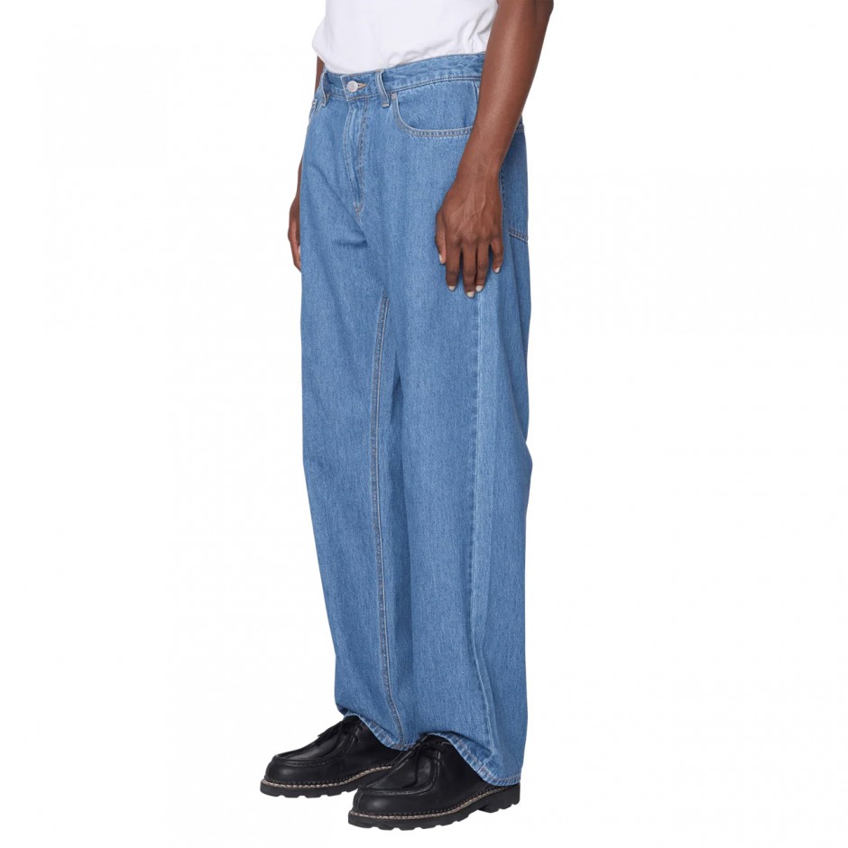 Ανδρικό Παντελόνι Τζιν - Obey Emerson