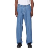 Ανδρικό Παντελόνι Τζιν - Obey Emerson Εικόνα 