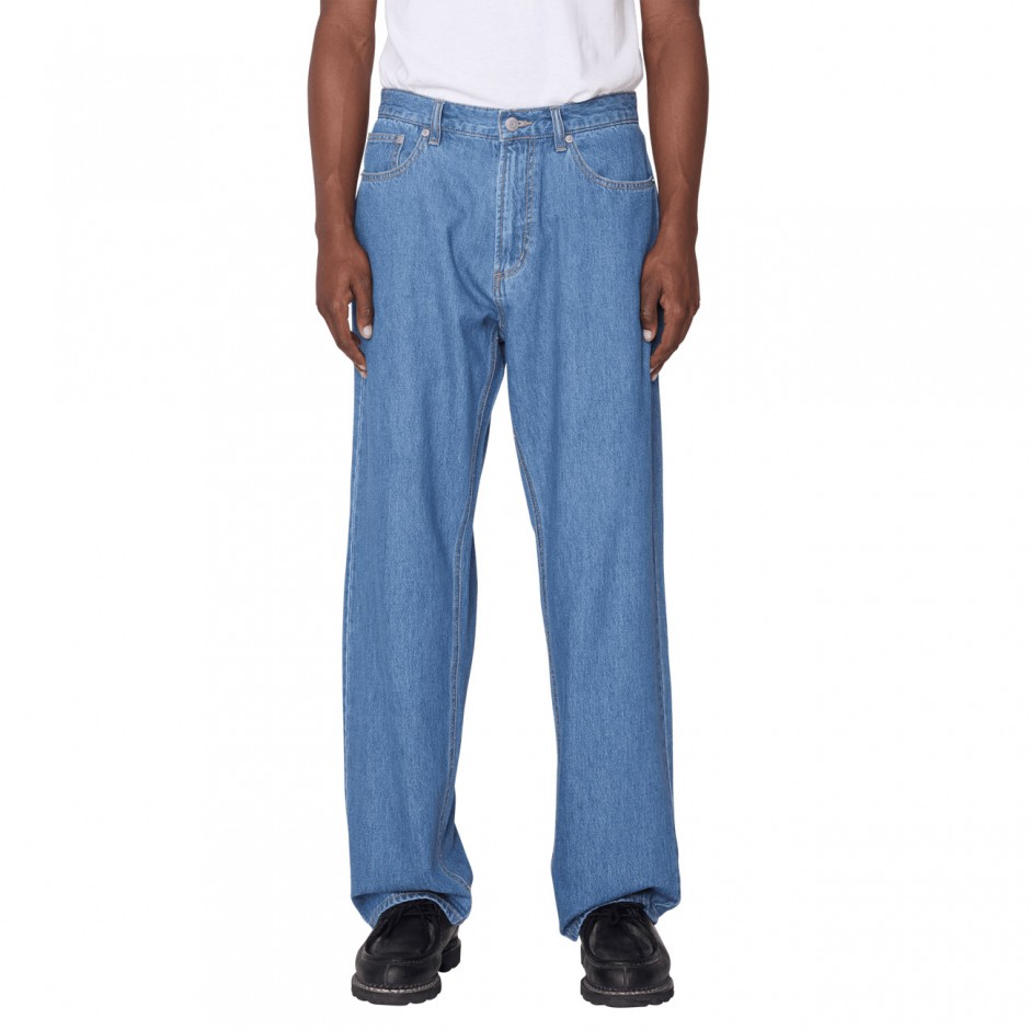 Ανδρικό Παντελόνι Τζιν - Obey Emerson