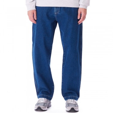 OBEY HARDWORK CARPENTER DENIM 142010078-STN Jeans
