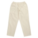 OBEY EASY DENIM PANT 142010079-UBL Ecru Image 