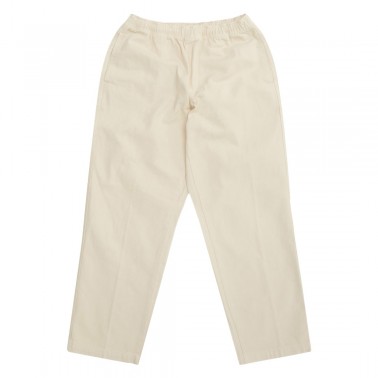 OBEY EASY DENIM PANT 142010079-UBL Ecru