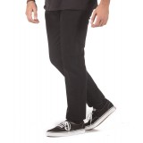 OBEY NEW THREAT DENIM II PANT 142010053-TBL Μαύρο Εικόνα 