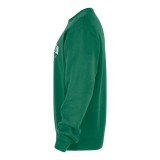 NIKE BOS MNK CLUB PRAC FLC CRW HM7216-312 Green Image 1